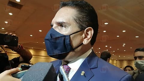 En los últimos años la administración no abrió espacios para los egresados normalistas (Foto: Aned Ayala)