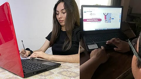 El lunes 14 junio por medio de morelia.tecnm.mx presentarán las listas de resultados con los nombres seleccionados (Foto Cortesía)