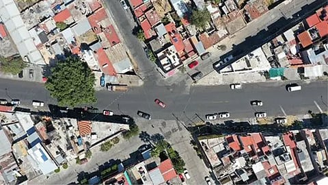 Grande, el rezago en materia de infraestructura urbana en Morelia: Alfonso Martínez