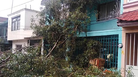 El monitoreo y atención a los incidentes continuará para seguridad de los morelianos, señalaron (Foto: Cortesía)