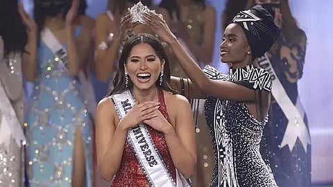 El concurso de belleza prohíbe que las participantes se sometan a intervenciones quirúrgicas (Foto: Twitter: andreamezamxu)