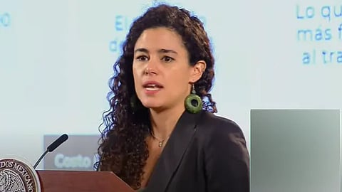 Fueron dos esquemas que se implementaron para que las empresas que no pagaban lo hicieran de forma paulatina (Foto YT: captura de pantalla/Gobierno de México)