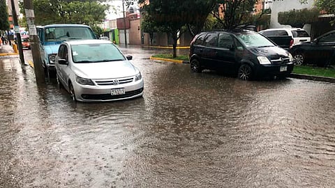 Las corporaciones no han emitido alertas por inundaciones (Foto: cortesía)