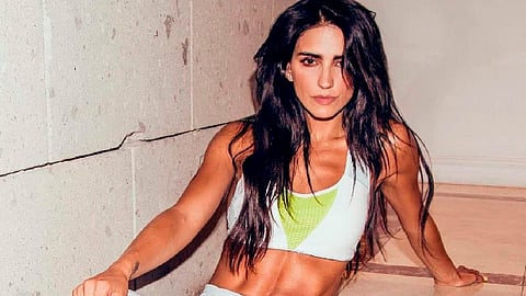 Bárbara de Regil sufrió acoso por parte de un productor