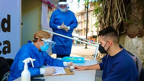 El servicio es gratuito (Foto Cortesía)