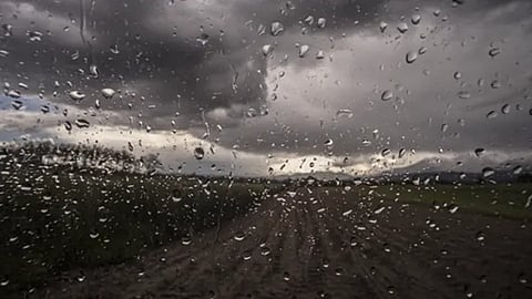 SMN advierte: canícula y fenómeno El Niño reducirán lluvias este verano