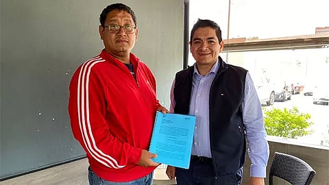 Sin presidencia de la Comisión de Pueblos Indígenas será más lento el proceso para aprobar la propuesta legislativa (Foto Cortesía)