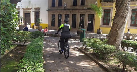 A nivel nacional más del 70% de las encuestadas dijeron sentirse inseguras