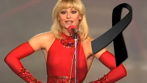 Empezó su carrera como actriz a los 9 años con un pequeño papel en el cine (Fotograma: YT/ Un Tiempo Para Recordar HD)
