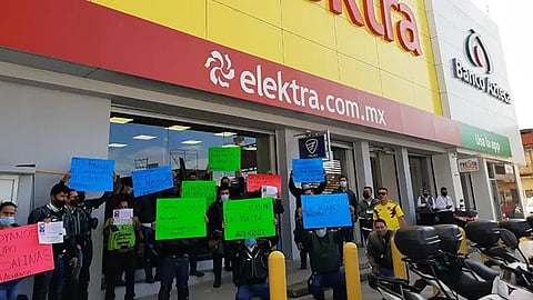 Armando fue visto por última vez el sábado 17 de julio (Foto: Cortesía)