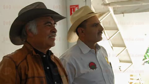 El consejo Directivo elegido estará conformado por Juan Luis López como presidente (Foto: Josimar Lara)