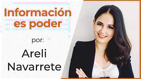 Mis datos personales en posesión de particulares