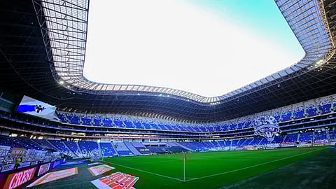 Este jueves arranca el torneo (Foto: Liga BBVA MX)