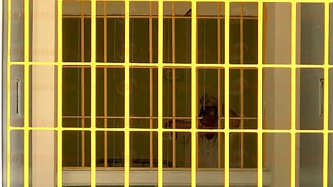 En próximos días cuando se realice la audiencia de individualización de la pena (Foto: Marco Satoyo)