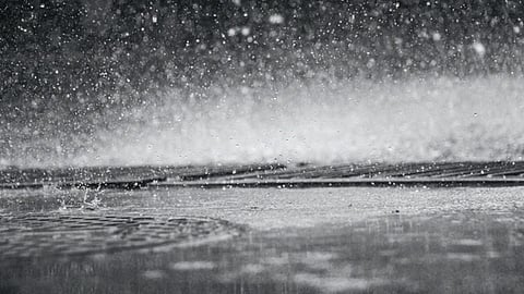 Prevén lluvias muy fuertes en Michoacán por sistema ciclónico en el Pacífico en próximas horas