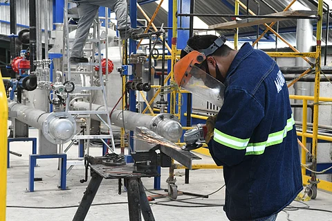 Entre 2015 y 2019, la economía de Michoacán tuvo un crecimiento del 10.1% PIB (Foto: Cortesía)