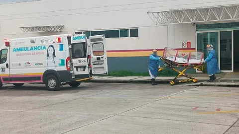 De los 80 mil 883 contagios hay seis mil 622 activos (Foto: cortesía)
