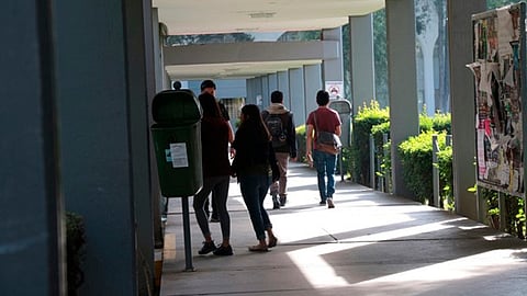 Este martes, UMSNH cierra su segunda convocatoria a bachillerato y licenciaturas