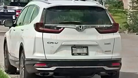 Las causas del deceso no fueron reveladas (Foto: RED 113)