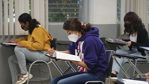 Más de 8 mil aspirantes para áreas de la salud de la UMSNH realizarán examen este fin de semana