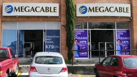 El aumento, hasta de 51 pesos (Foto Google Maps: Megacable)