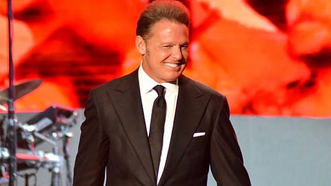Luis Miguel hace sold out en CDMX y anuncia otra fecha para su cierre mundial