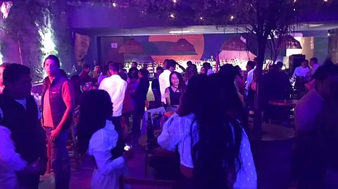 Morelia acumula 20 mil 983 casos confirmados y mil 753 defunciones (Foto: Cortesía)