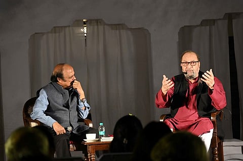 Caste System in India more pernicious than Apartheid: Saaed Naqvi