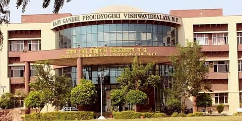 Technical University Rajiv Gandhi Technological University