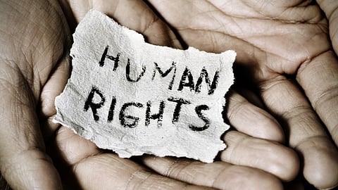 International Human Rights Day