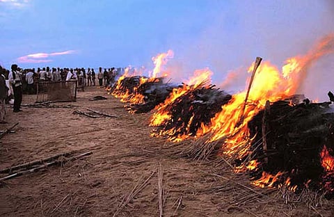Justice eludes the families of those killed in the most brutal massacre in the history of Bihar.