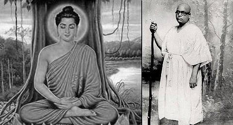 Last few days of Baba Saheb Ambedkar: How he clung to Buddhism till his last breath