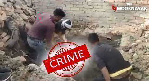 Former SP minister’s son charged with kidnapping of a young Dalit woman / The Mooknayak