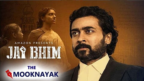 Why doesn't Bollywood make films on caste issues?