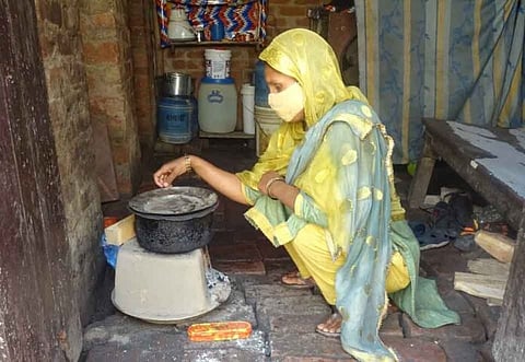 Representational Image