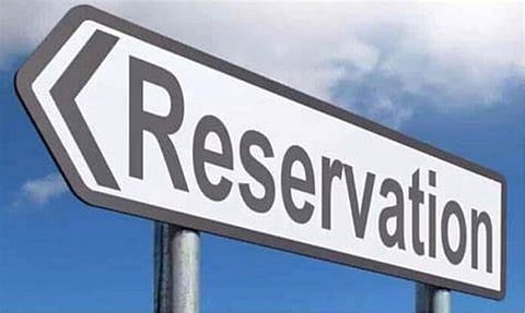 Reservations