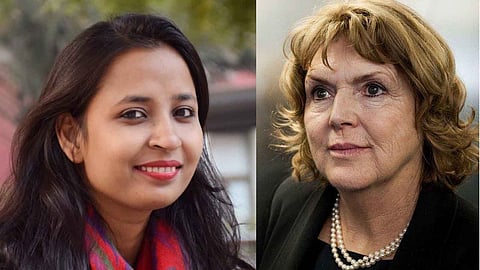 UN HRDs took a stand on the matter of intimidation and threats against Dalit journalist Meena Kotwal