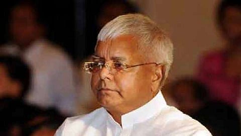 Lalu Yadav