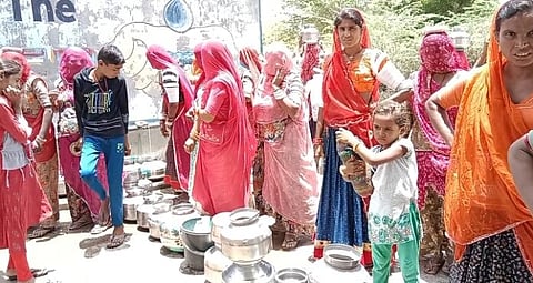 Representational Image