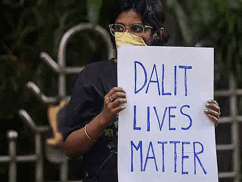 Dalit Groups Demand Caste Sensitization Curriculum in Indian Universities