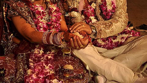 OPINION: Will inter-caste marriages end caste discrimination?