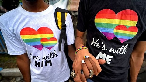 Section 377 was struck down, but how much has the life of the Queer community changed?
