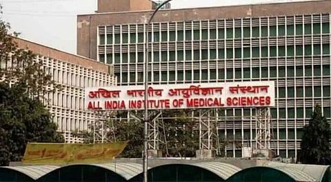Discrimination against SC / ST professors and students prevalent in AIIMS: Parliamentary Committee Report