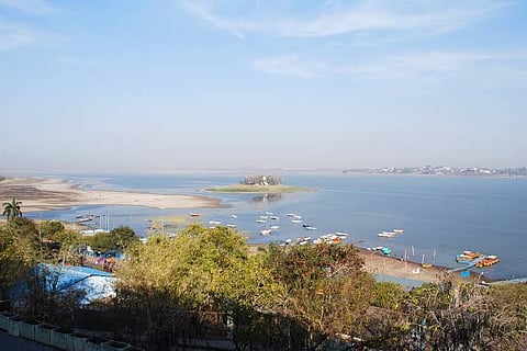 The Mooknayak's investigated the growing concerns over the future of the existence of Bhopal's lakes.