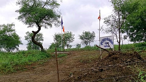 Buddhist community Boycotted in Parola village of Maharashtra by upper caste people