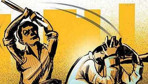 Tribal youth beaten to death