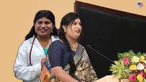 दो ट्रांसजेंडर डॉक्टर्स को पहली बार मिली सरकारी नौकरी