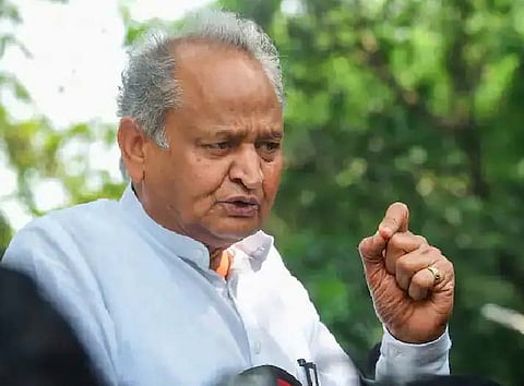 विद्या संबल योजना से आखिर क्यों मुकर गई राजस्थान सरकार!