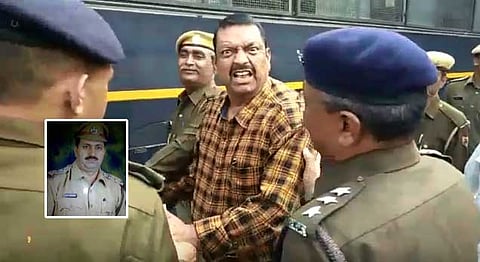 राजस्थान: 11 साल पहले लिंचिंग में थानाध्यक्ष की हुई हत्या मामले में 30 आरोपियों का दोष सिद्ध, जानिए क्या था पूरा मामला!