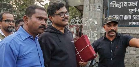 फ़ोटो साभार: पीटीआई